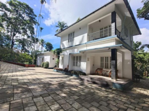 Exuberance Villa